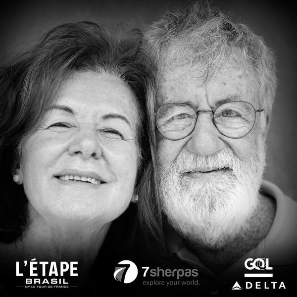Buy your photos of the eventFoto Oficial Letape Brasil 2018 on Fotop