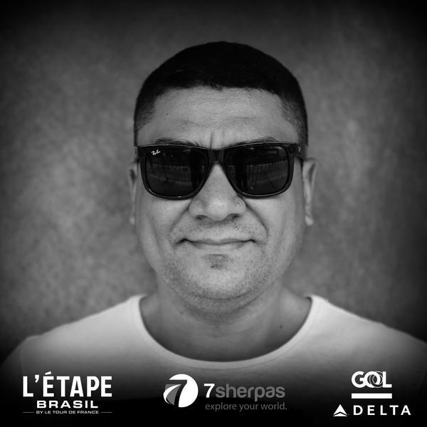 Buy your photos of the eventFoto Oficial Letape Brasil 2018 on Fotop