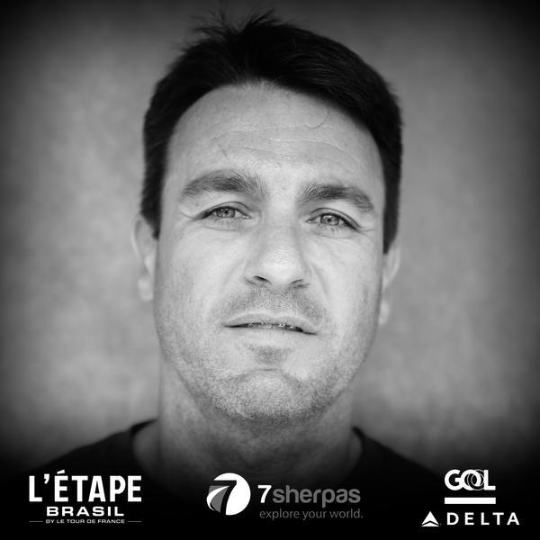 Buy your photos of the eventFoto Oficial Letape Brasil 2018 on Fotop