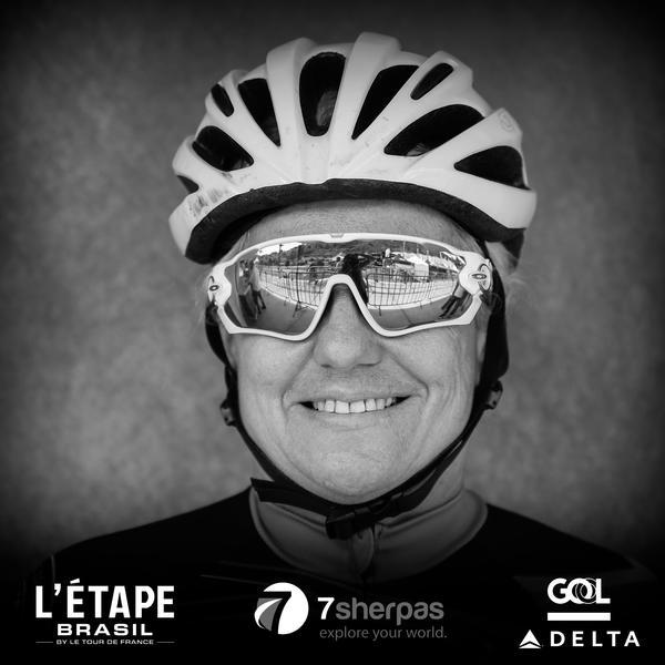 Buy your photos of the eventFoto Oficial Letape Brasil 2018 on Fotop