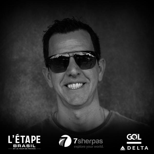 Buy your photos of the eventFoto Oficial Letape Brasil 2018 on Fotop
