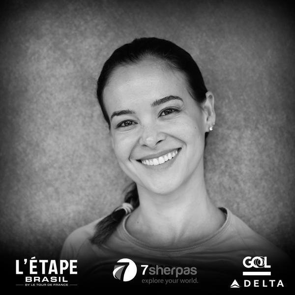 Buy your photos of the eventFoto Oficial Letape Brasil 2018 on Fotop