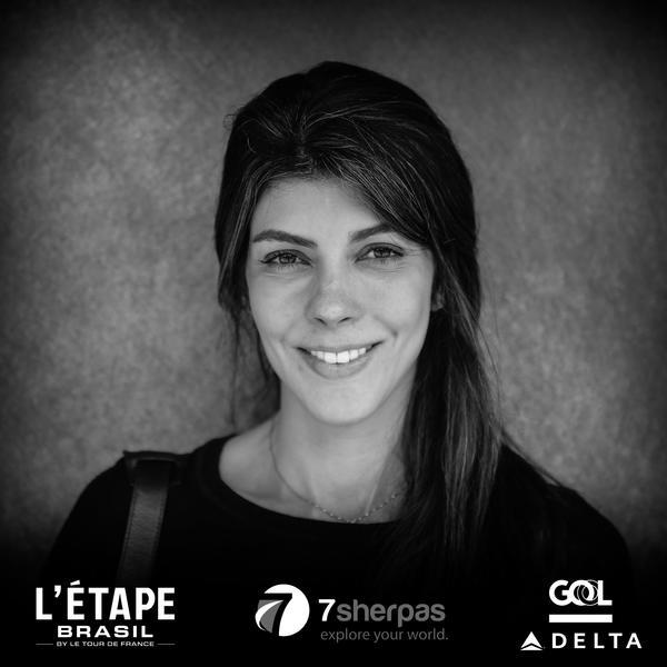 Buy your photos of the eventFoto Oficial Letape Brasil 2018 on Fotop
