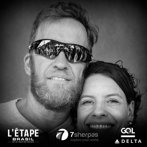 Buy your photos of the eventFoto Oficial Letape Brasil 2018 on Fotop