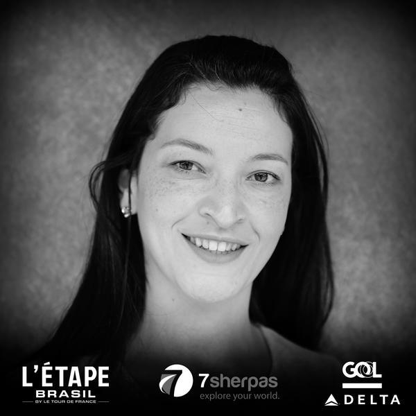 Buy your photos of the eventFoto Oficial Letape Brasil 2018 on Fotop