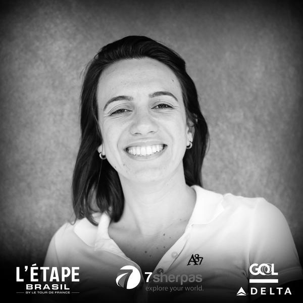 Buy your photos of the eventFoto Oficial Letape Brasil 2018 on Fotop