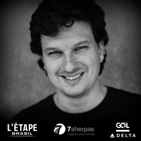 Buy your photos of the eventFoto Oficial Letape Brasil 2018 on Fotop