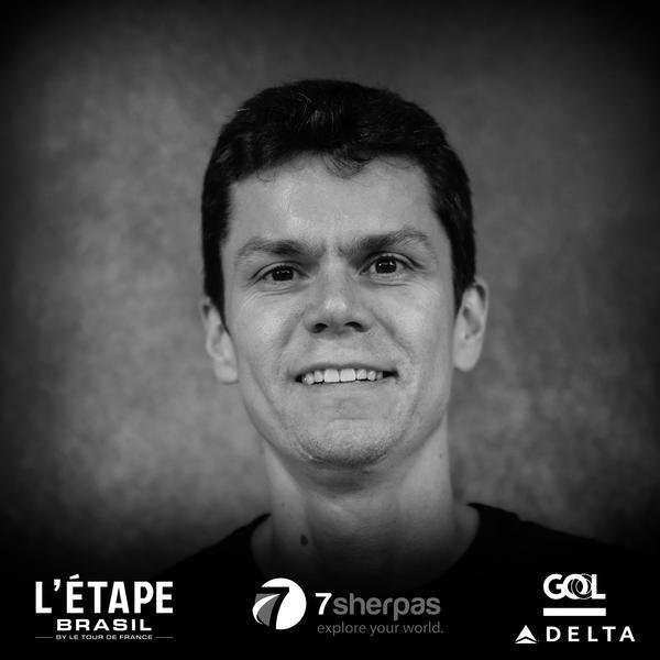 Buy your photos of the eventFoto Oficial Letape Brasil 2018 on Fotop