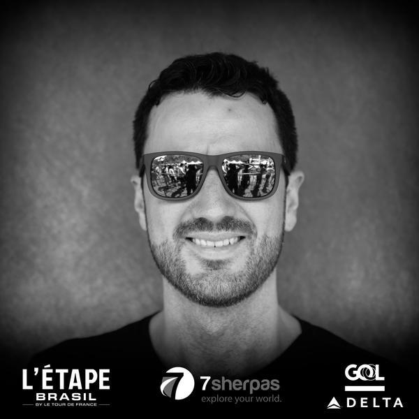 Buy your photos of the eventFoto Oficial Letape Brasil 2018 on Fotop