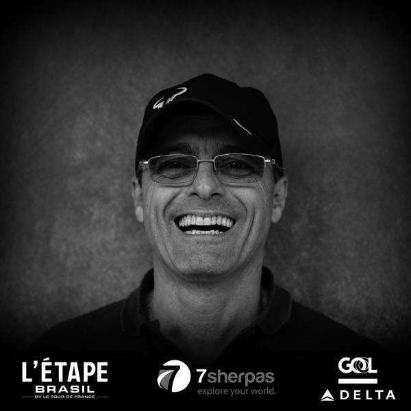 Buy your photos of the eventFoto Oficial Letape Brasil 2018 on Fotop