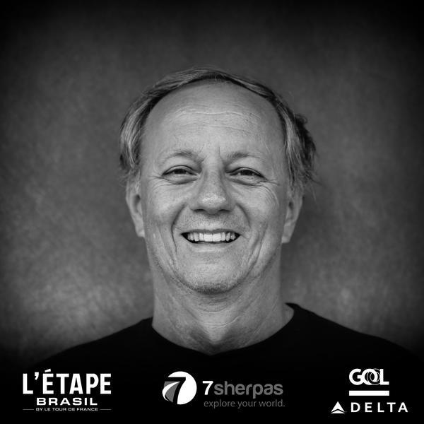 Buy your photos of the eventFoto Oficial Letape Brasil 2018 on Fotop