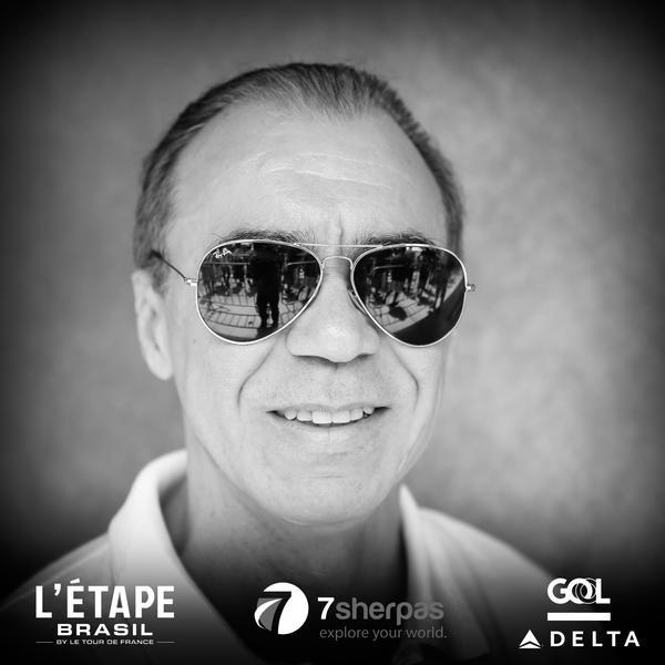 Buy your photos of the eventFoto Oficial Letape Brasil 2018 on Fotop