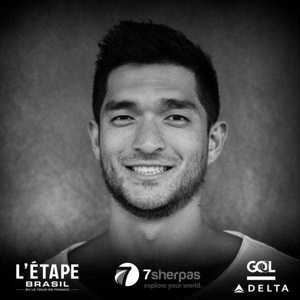 Buy your photos of the eventFoto Oficial Letape Brasil 2018 on Fotop