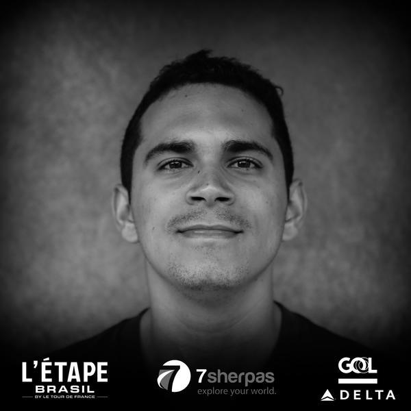 Buy your photos of the eventFoto Oficial Letape Brasil 2018 on Fotop