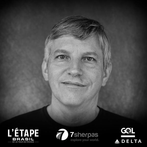 Buy your photos of the eventFoto Oficial Letape Brasil 2018 on Fotop