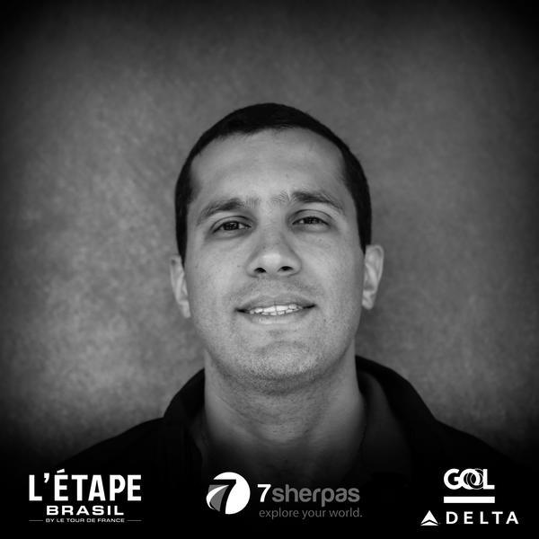 Buy your photos of the eventFoto Oficial Letape Brasil 2018 on Fotop