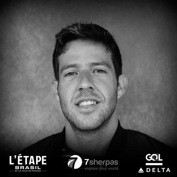 Buy your photos of the eventFoto Oficial Letape Brasil 2018 on Fotop