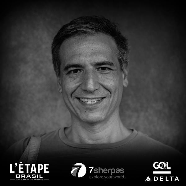 Buy your photos of the eventFoto Oficial Letape Brasil 2018 on Fotop