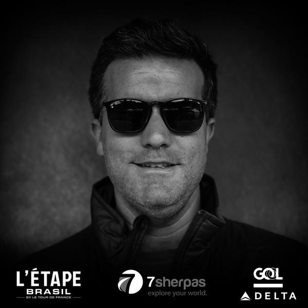 Buy your photos of the eventFoto Oficial Letape Brasil 2018 on Fotop