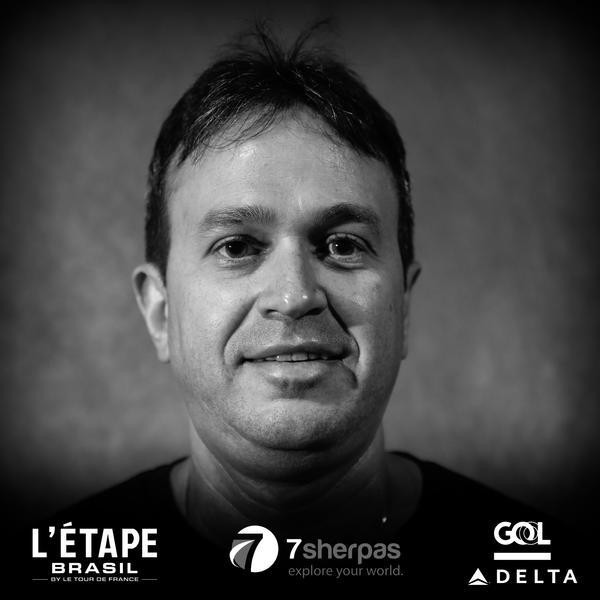 Buy your photos of the eventFoto Oficial Letape Brasil 2018 on Fotop