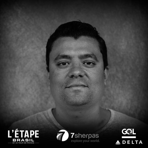 Buy your photos of the eventFoto Oficial Letape Brasil 2018 on Fotop
