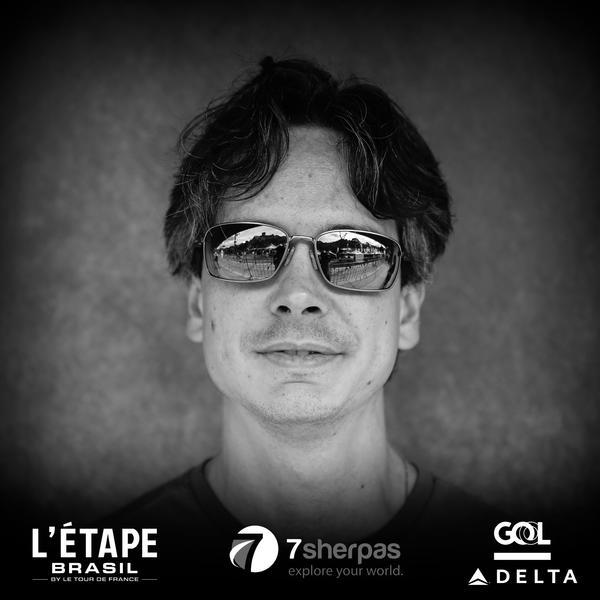 Buy your photos of the eventFoto Oficial Letape Brasil 2018 on Fotop