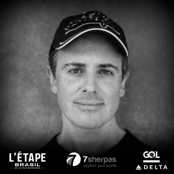 Buy your photos of the eventFoto Oficial Letape Brasil 2018 on Fotop