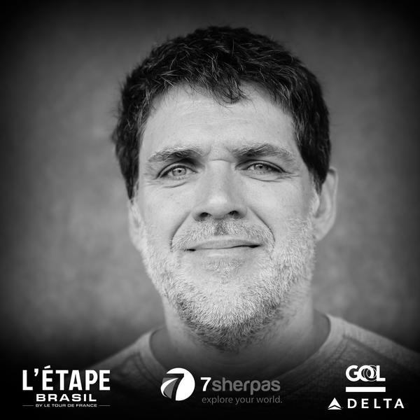 Buy your photos of the eventFoto Oficial Letape Brasil 2018 on Fotop