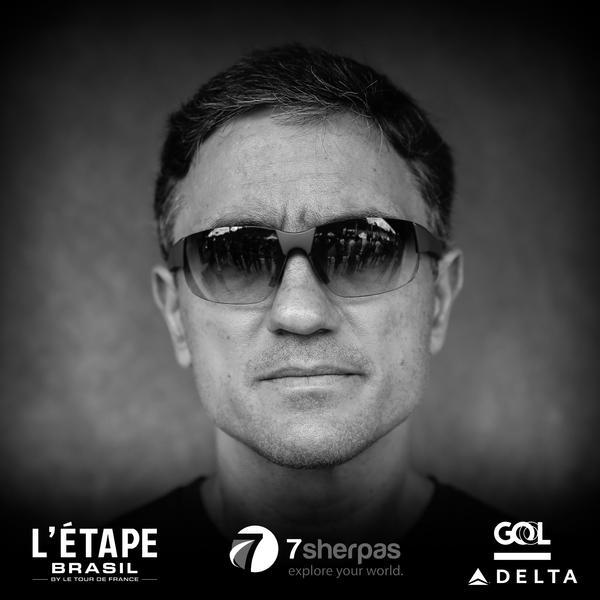 Buy your photos of the eventFoto Oficial Letape Brasil 2018 on Fotop