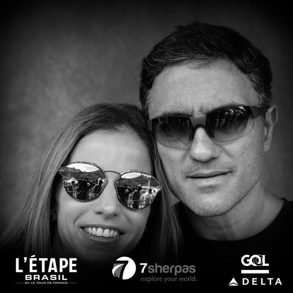 Buy your photos of the eventFoto Oficial Letape Brasil 2018 on Fotop