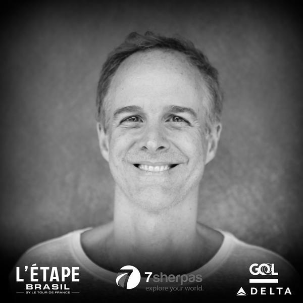 Buy your photos of the eventFoto Oficial Letape Brasil 2018 on Fotop