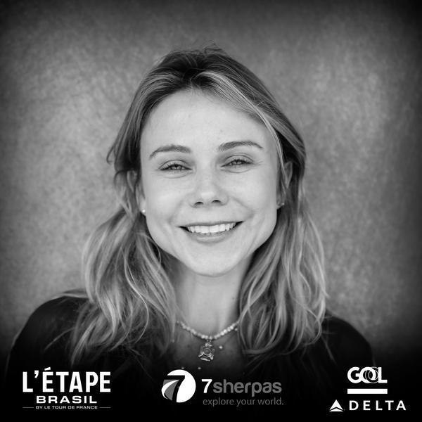 Buy your photos of the eventFoto Oficial Letape Brasil 2018 on Fotop