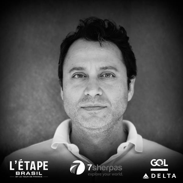 Buy your photos of the eventFoto Oficial Letape Brasil 2018 on Fotop