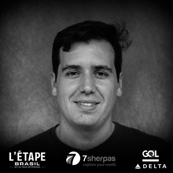 Buy your photos of the eventFoto Oficial Letape Brasil 2018 on Fotop