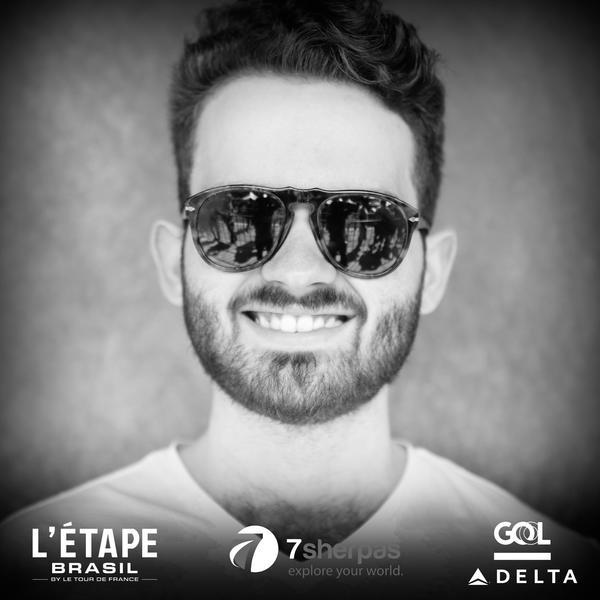 Buy your photos of the eventFoto Oficial Letape Brasil 2018 on Fotop