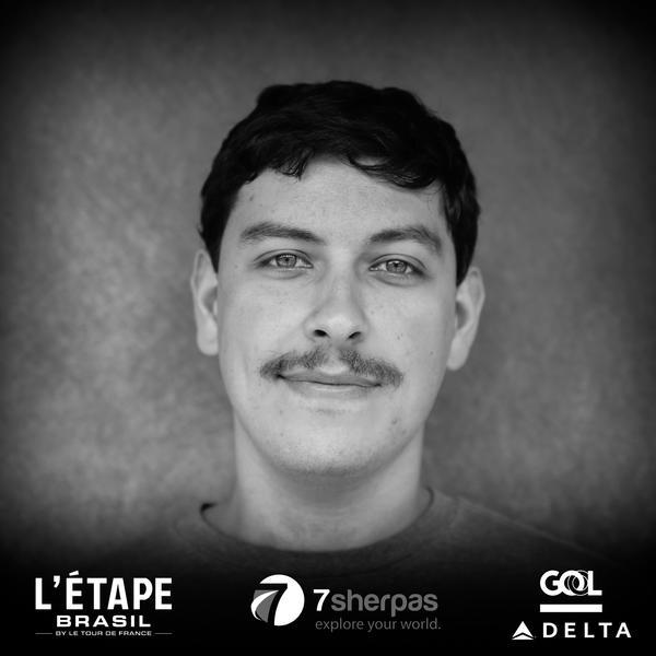 Buy your photos of the eventFoto Oficial Letape Brasil 2018 on Fotop