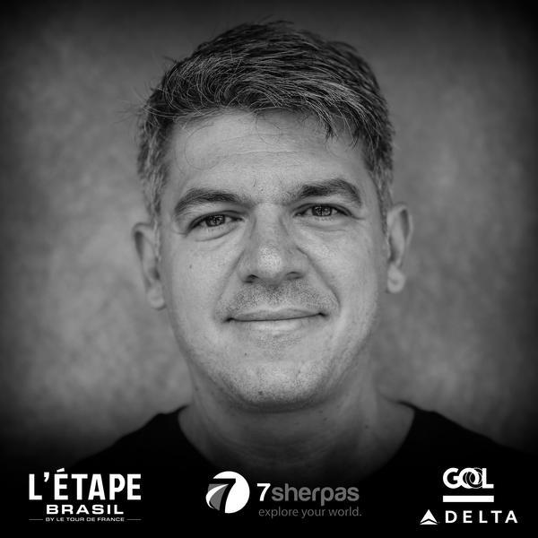Buy your photos of the eventFoto Oficial Letape Brasil 2018 on Fotop