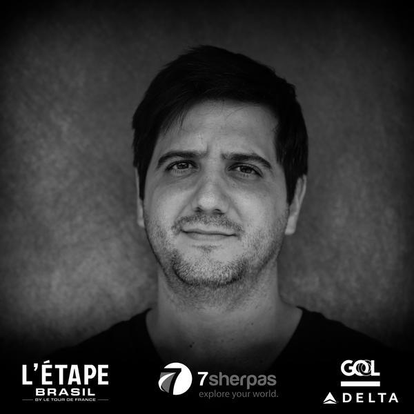 Buy your photos of the eventFoto Oficial Letape Brasil 2018 on Fotop