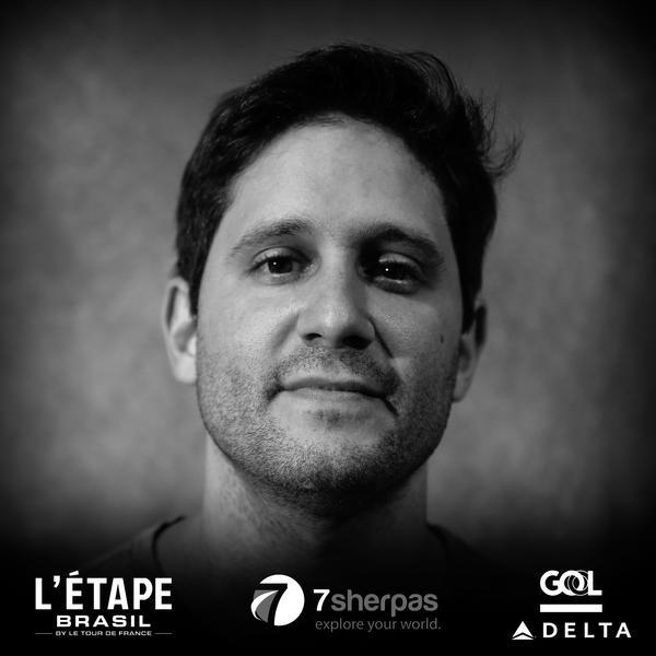 Buy your photos of the eventFoto Oficial Letape Brasil 2018 on Fotop