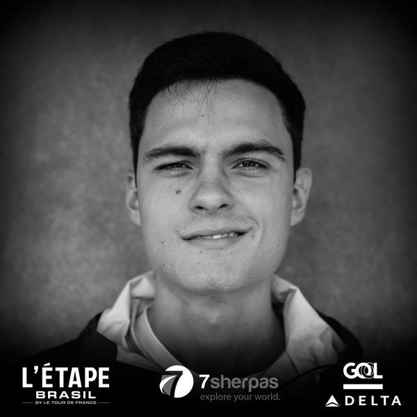 Buy your photos of the eventFoto Oficial Letape Brasil 2018 on Fotop