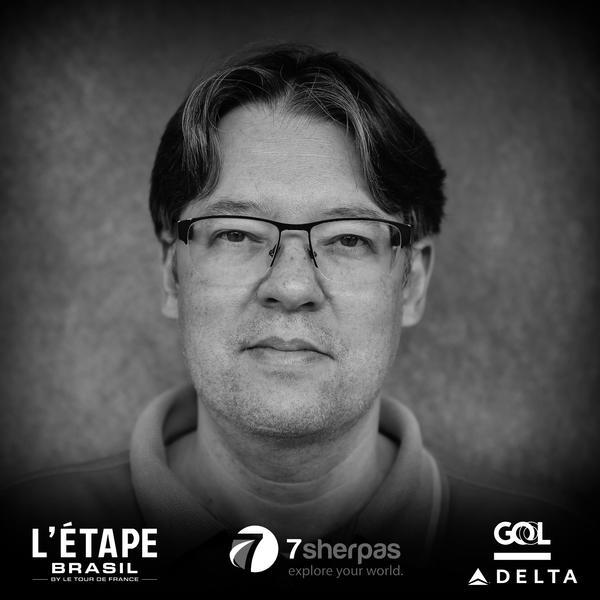 Buy your photos of the eventFoto Oficial Letape Brasil 2018 on Fotop