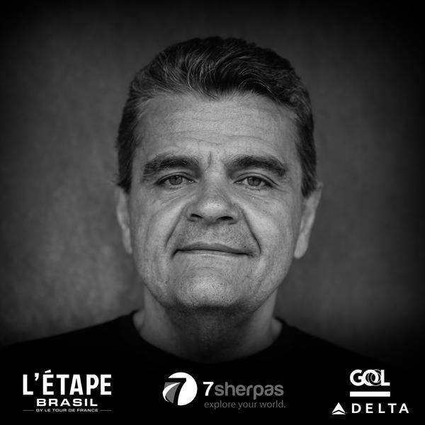 Buy your photos of the eventFoto Oficial Letape Brasil 2018 on Fotop