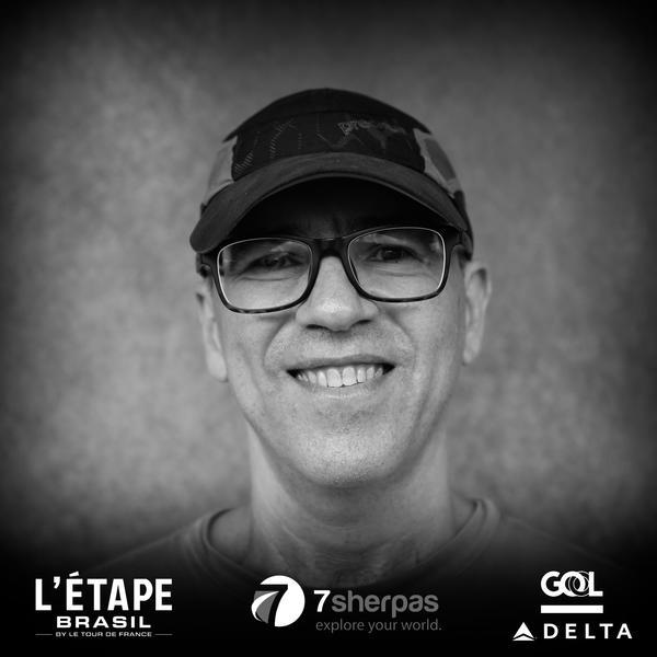 Buy your photos of the eventFoto Oficial Letape Brasil 2018 on Fotop