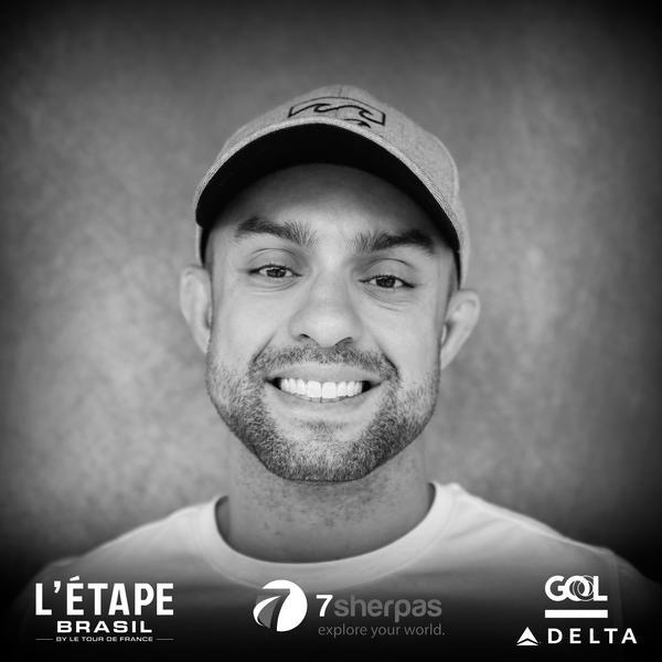 Buy your photos of the eventFoto Oficial Letape Brasil 2018 on Fotop