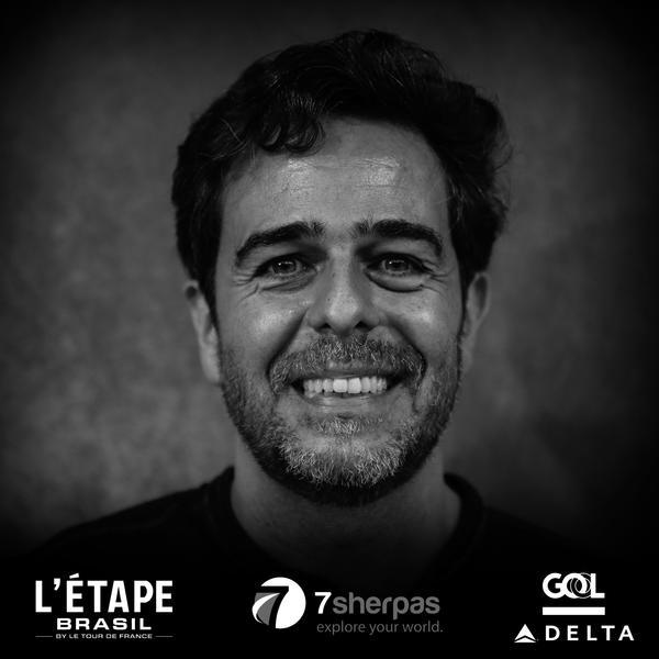 Buy your photos of the eventFoto Oficial Letape Brasil 2018 on Fotop