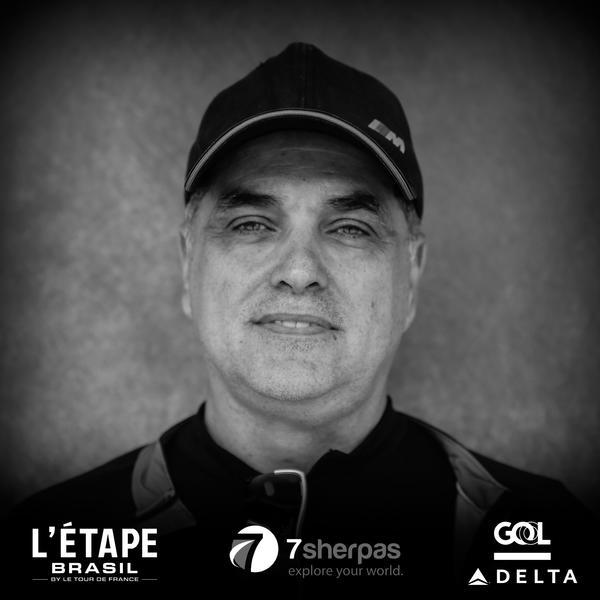 Buy your photos of the eventFoto Oficial Letape Brasil 2018 on Fotop