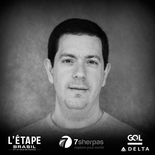 Buy your photos of the eventFoto Oficial Letape Brasil 2018 on Fotop