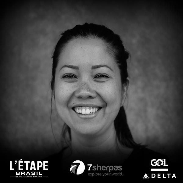 Buy your photos of the eventFoto Oficial Letape Brasil 2018 on Fotop