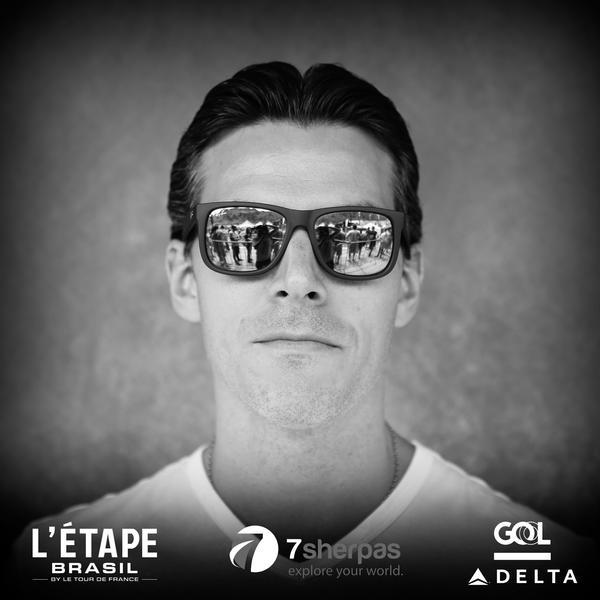 Buy your photos of the eventFoto Oficial Letape Brasil 2018 on Fotop