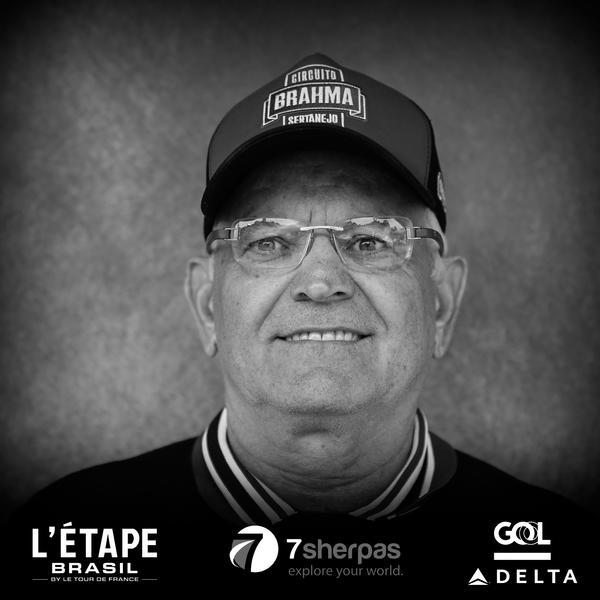 Buy your photos of the eventFoto Oficial Letape Brasil 2018 on Fotop